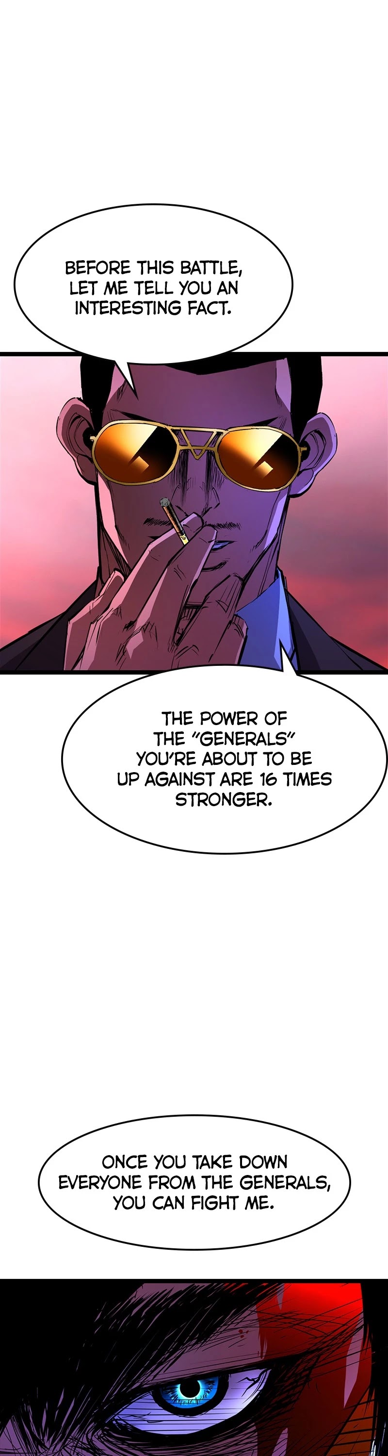 Hanlim Gym chapter 59 page 2