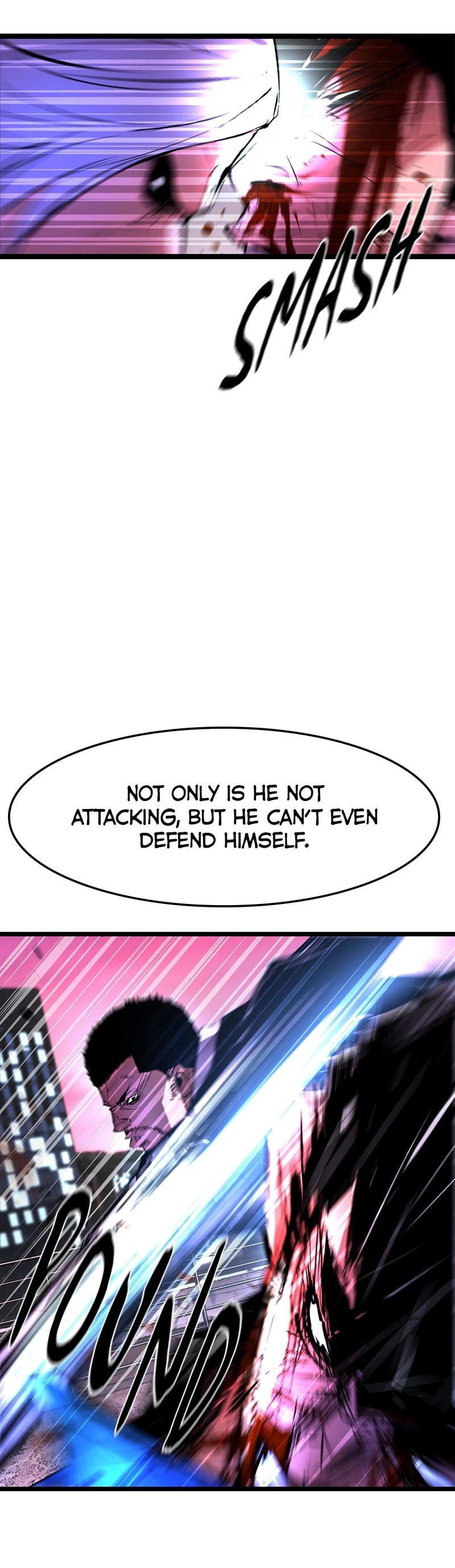 Hanlim Gym chapter 59 page 20