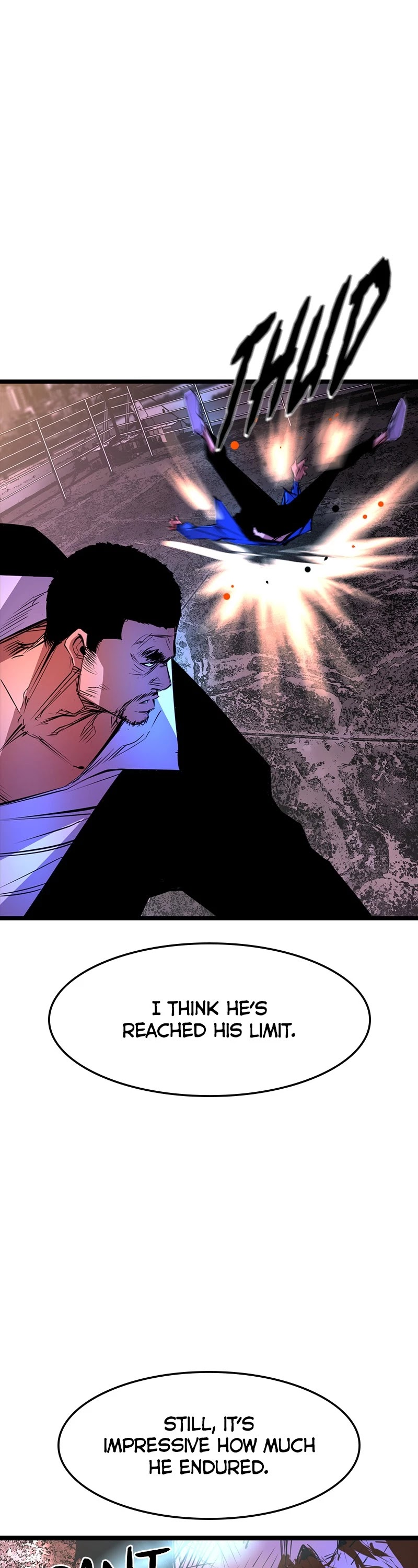 Hanlim Gym chapter 59 page 21