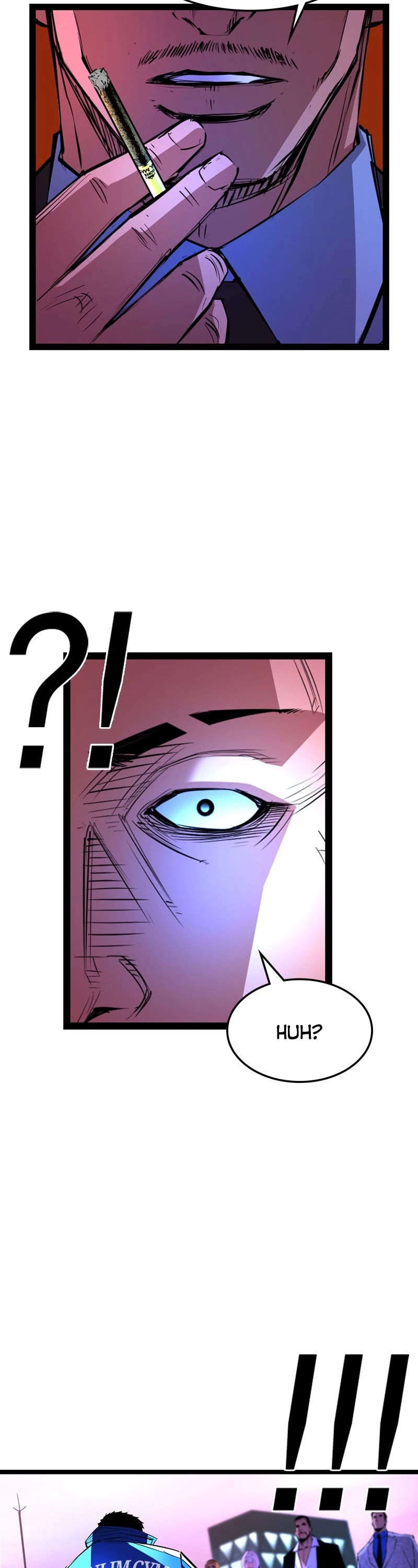 Hanlim Gym chapter 59 page 23