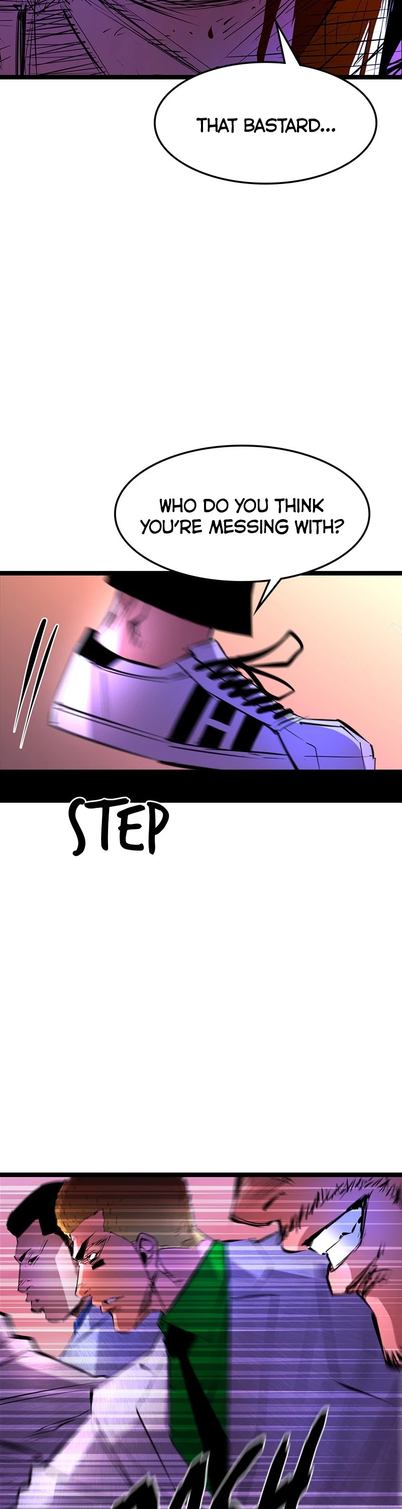 Hanlim Gym chapter 59 page 3