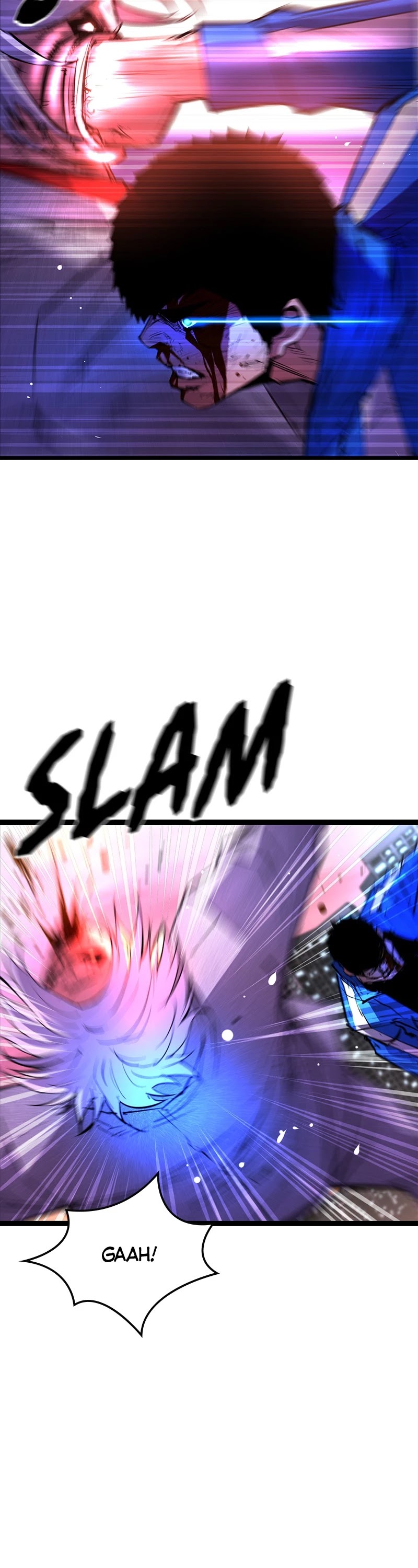 Hanlim Gym chapter 59 page 35