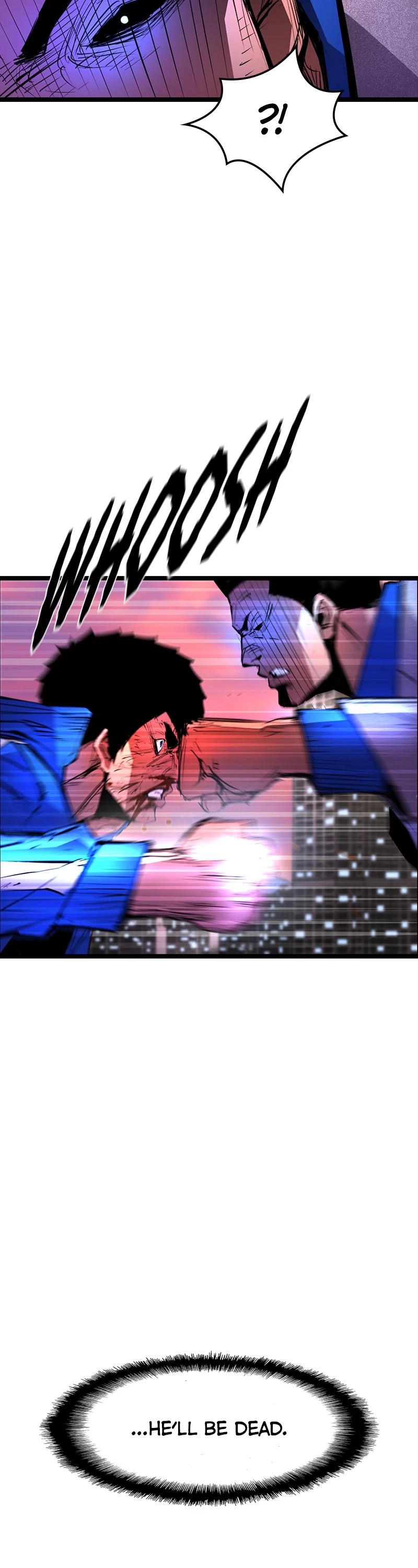 Hanlim Gym chapter 59 page 38