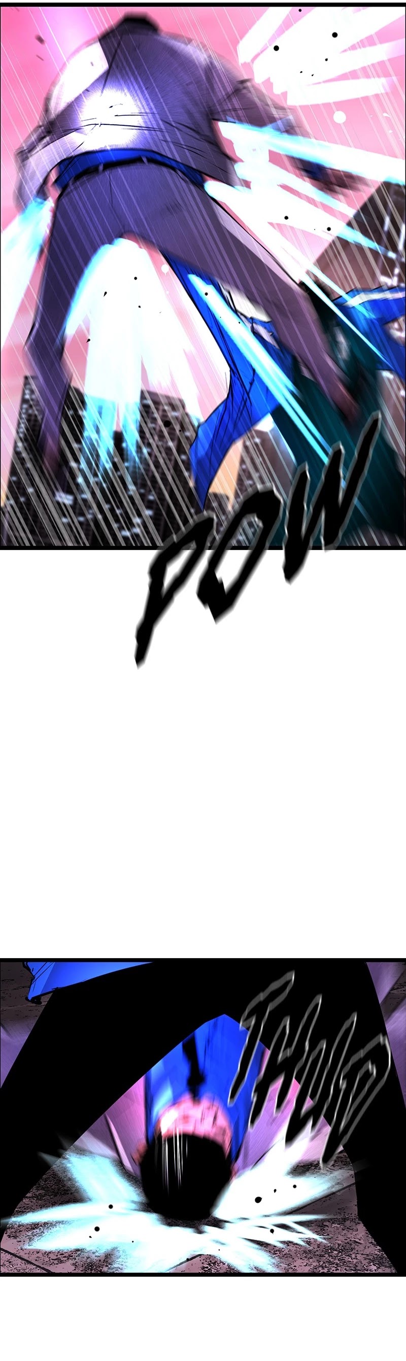 Hanlim Gym chapter 59 page 39