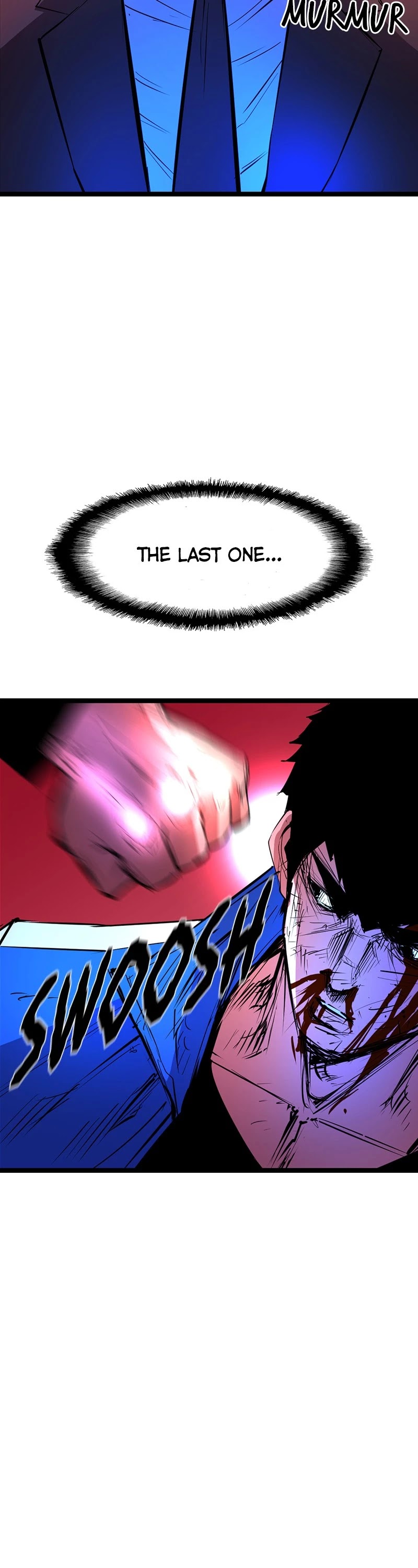 Hanlim Gym chapter 59 page 41