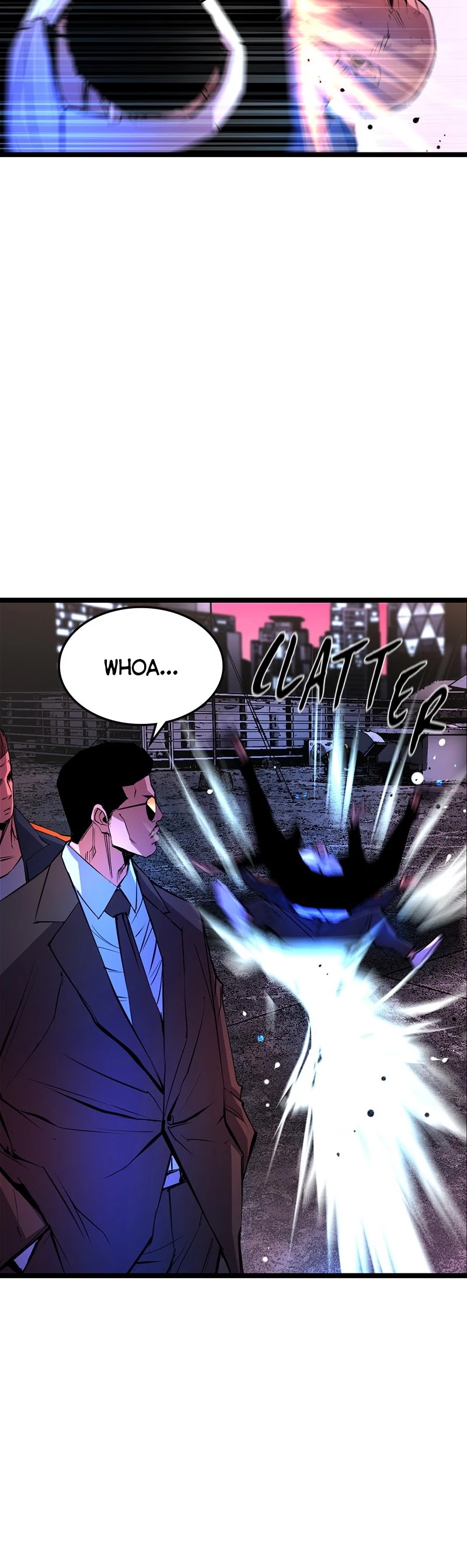 Hanlim Gym chapter 59 page 47