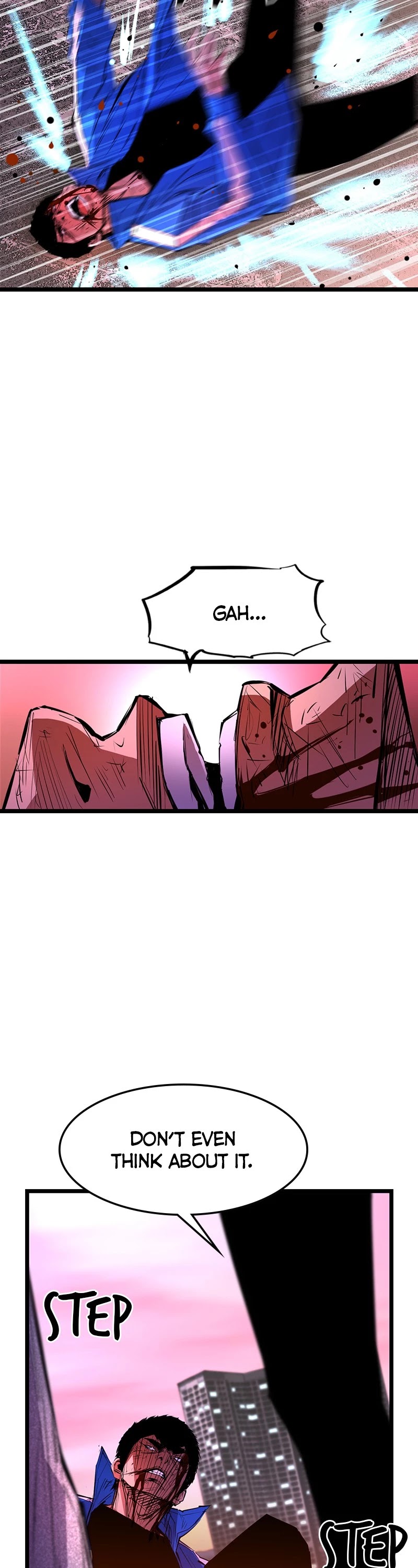 Hanlim Gym chapter 59 page 5