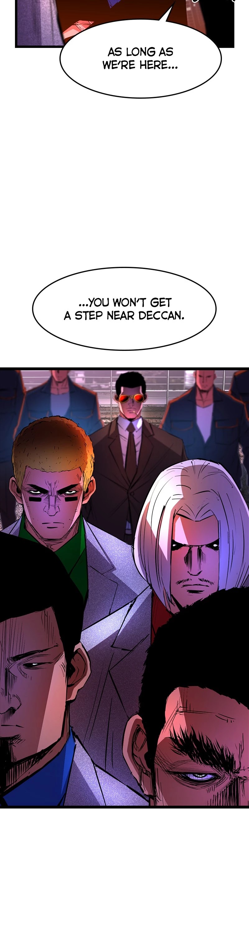 Hanlim Gym chapter 59 page 6