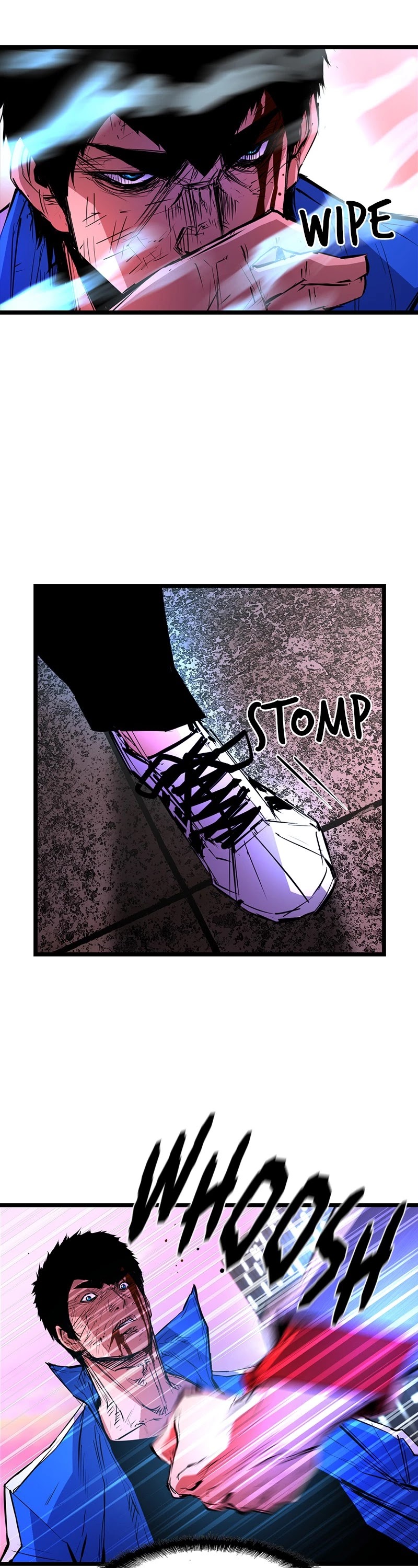 Hanlim Gym chapter 59 page 8