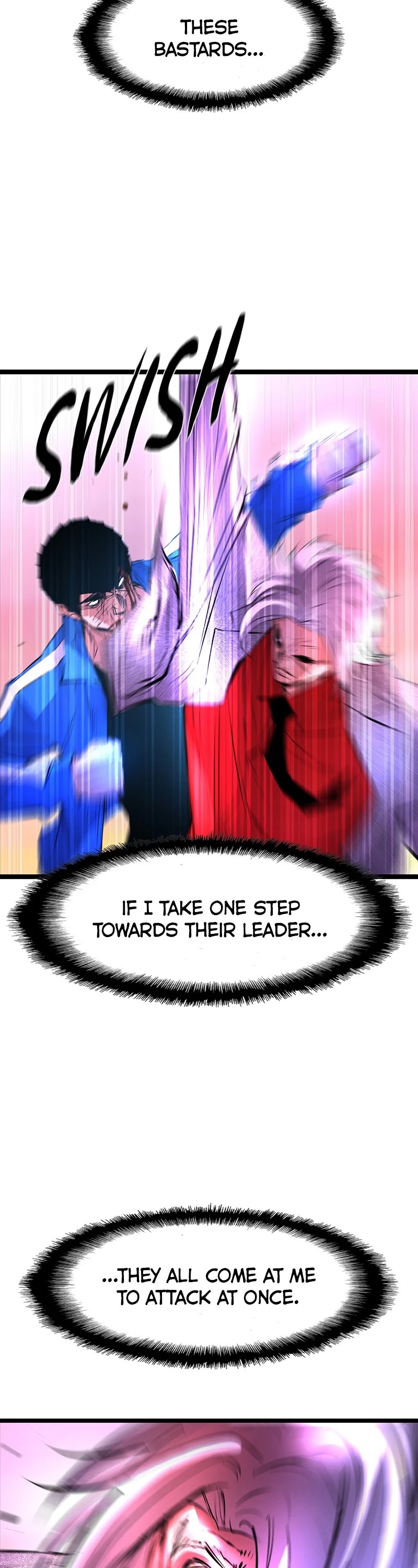 Hanlim Gym chapter 59 page 9