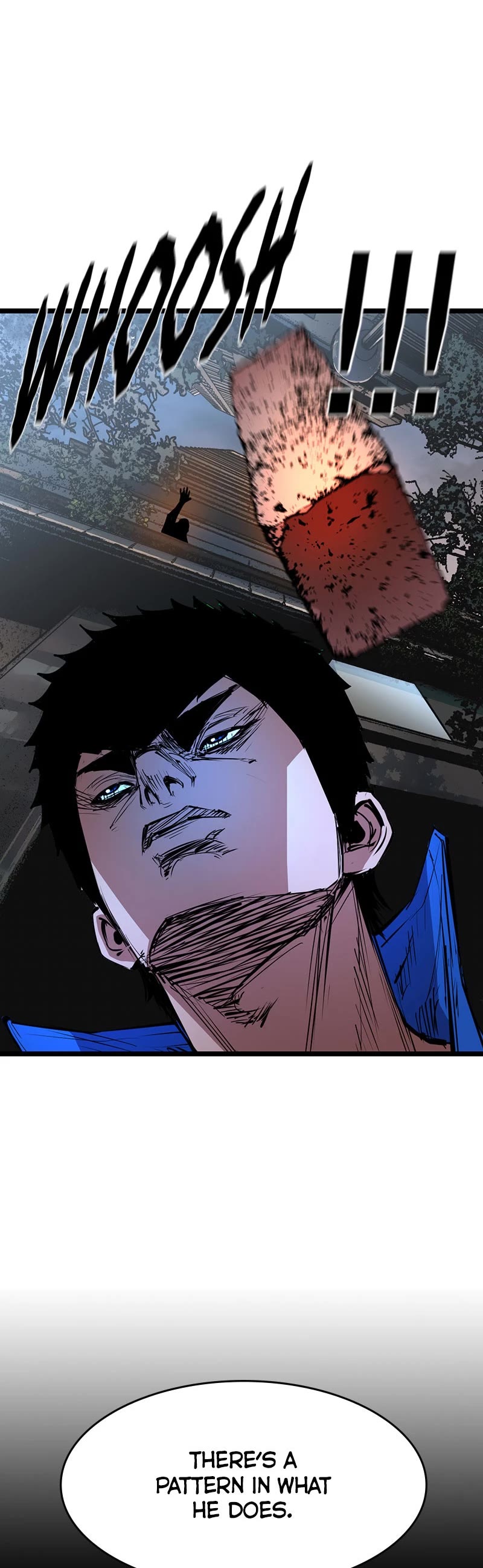 Hanlim Gym chapter 65 page 12