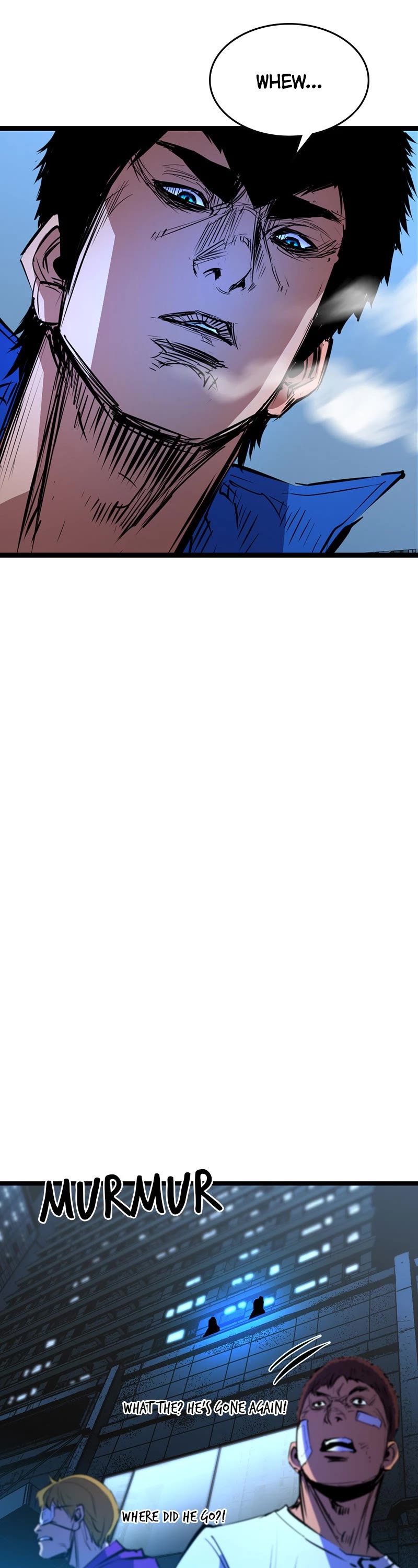 Hanlim Gym chapter 65 page 18