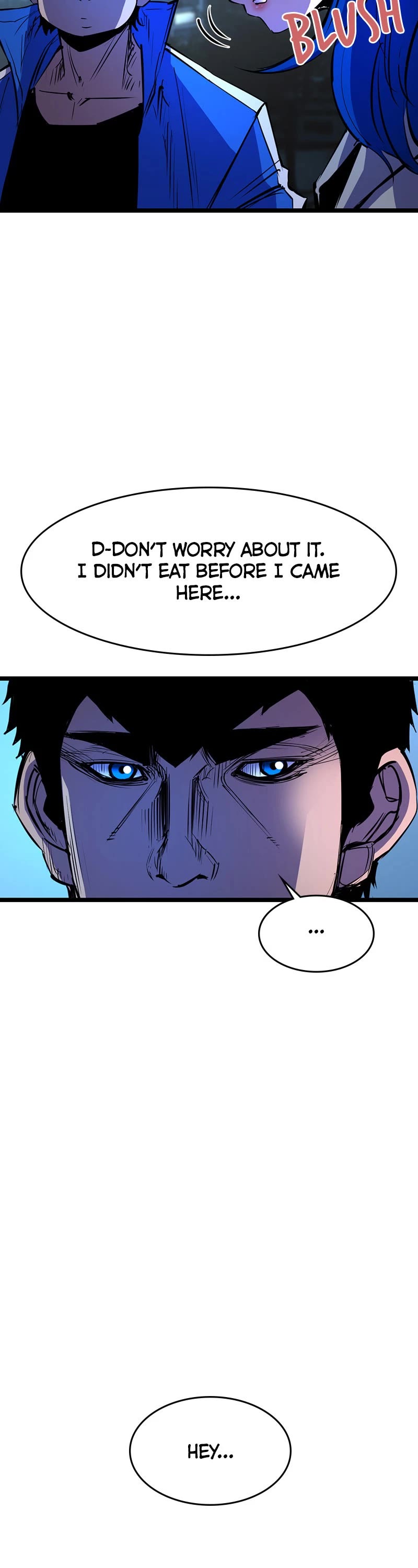 Hanlim Gym chapter 65 page 24