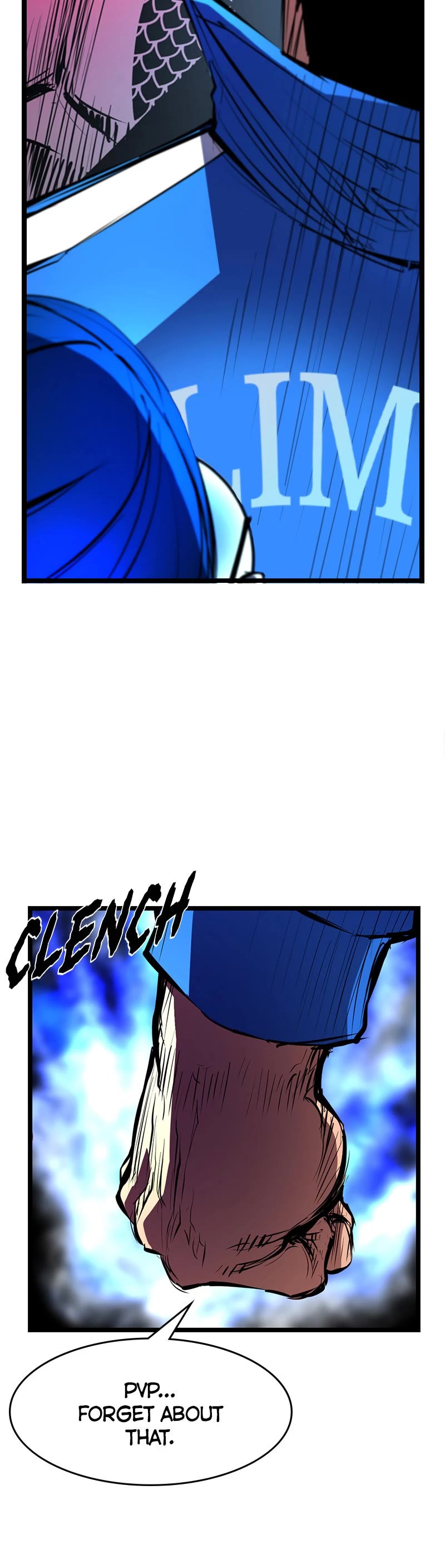 Hanlim Gym chapter 65 page 53