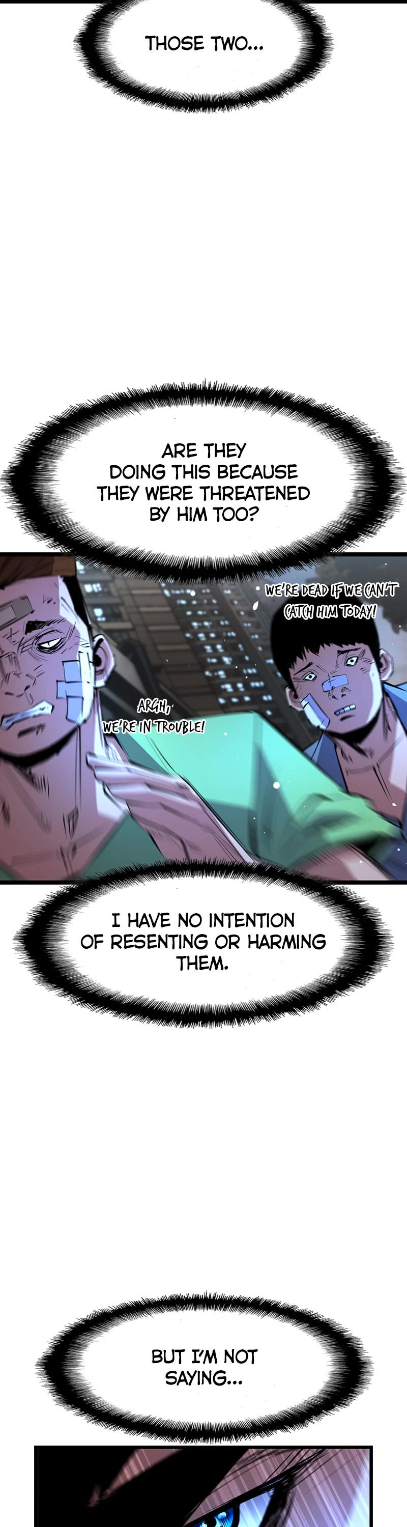 Hanlim Gym chapter 65 page 6