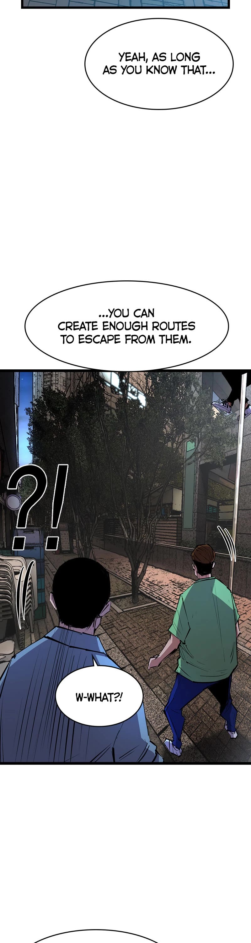 Hanlim Gym chapter 65 page 9