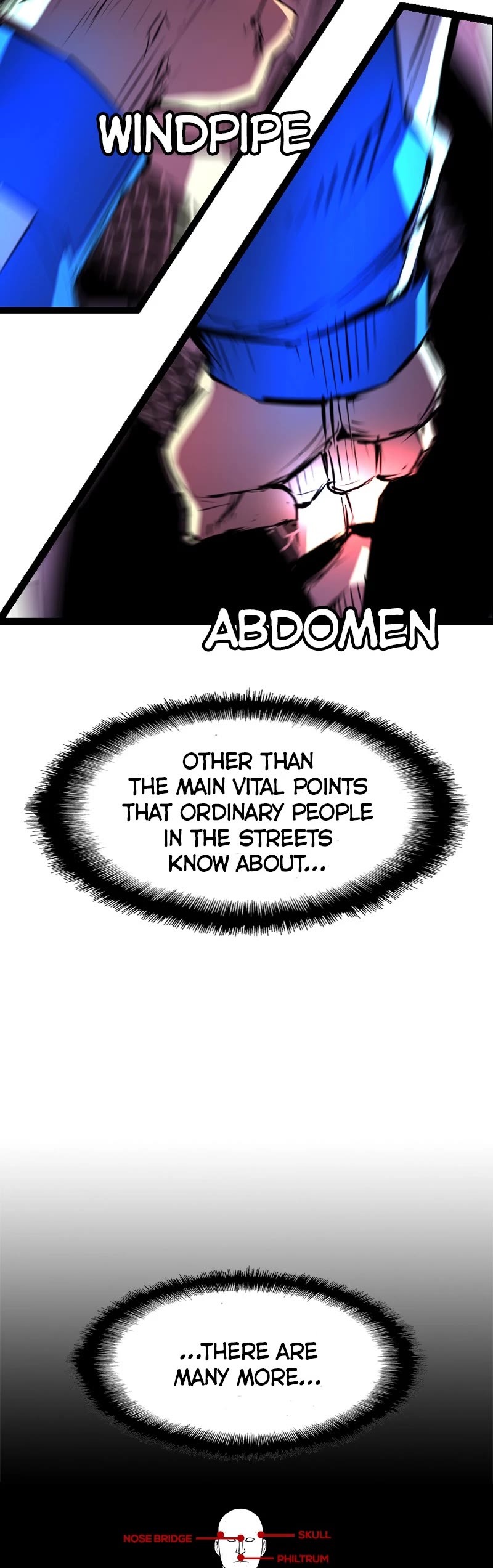 Hanlim Gym chapter 69 page 10