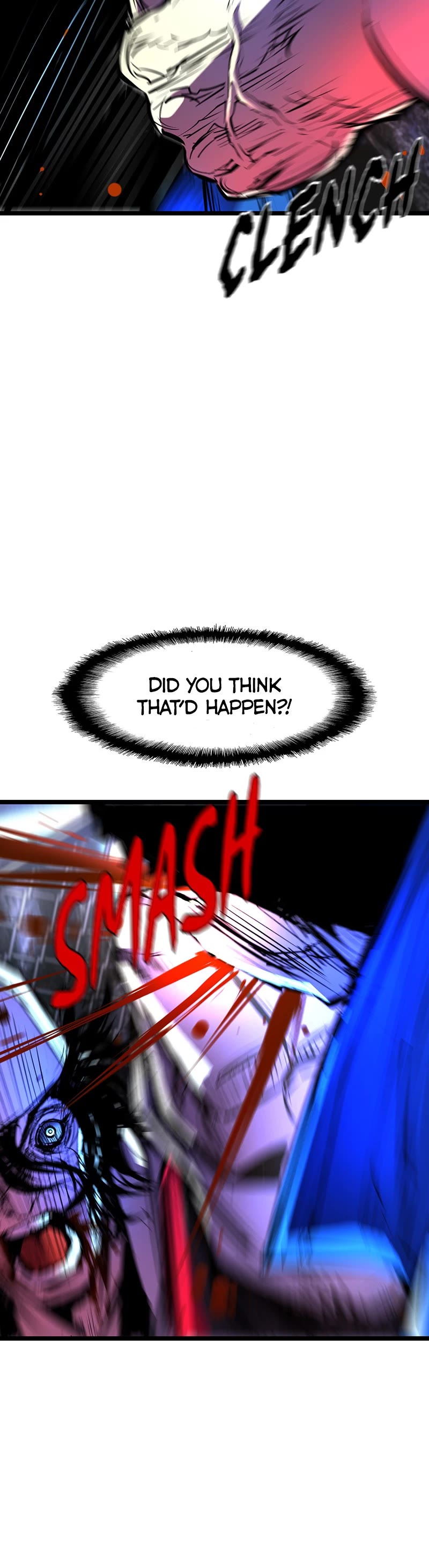 Hanlim Gym chapter 69 page 14