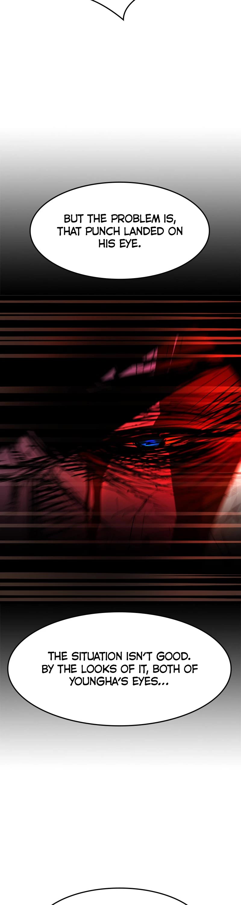 Hanlim Gym chapter 69 page 18