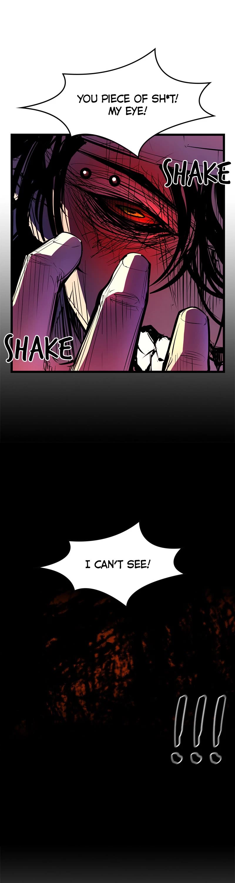 Hanlim Gym chapter 69 page 2