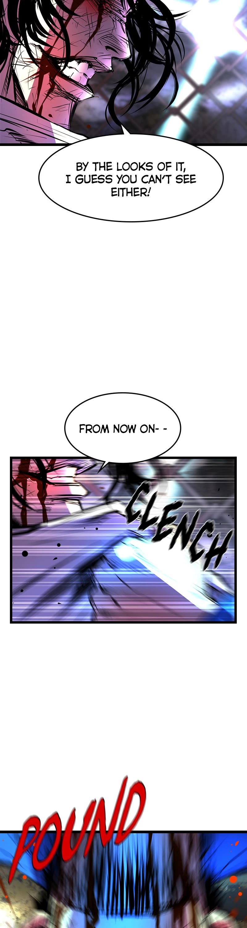 Hanlim Gym chapter 69 page 23