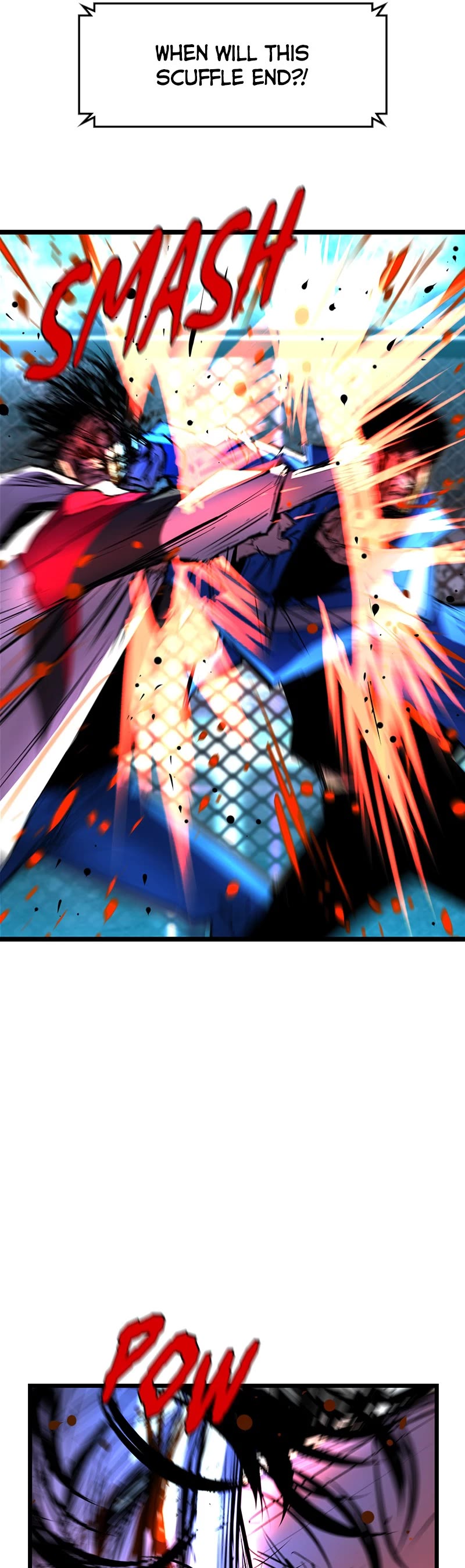 Hanlim Gym chapter 69 page 30