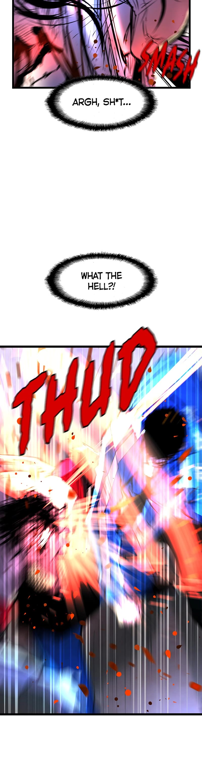 Hanlim Gym chapter 69 page 31