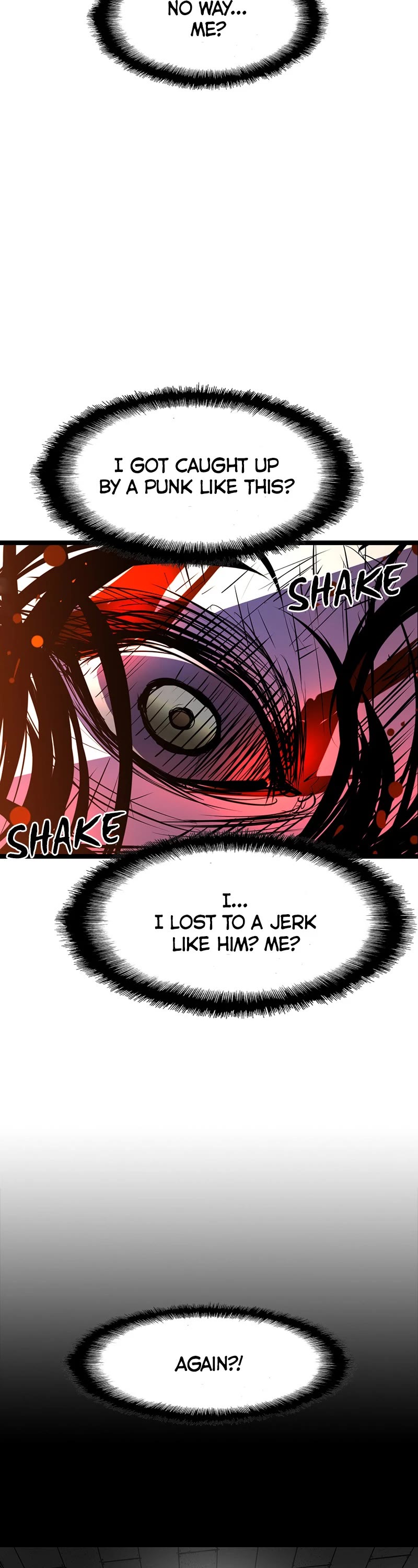 Hanlim Gym chapter 69 page 33