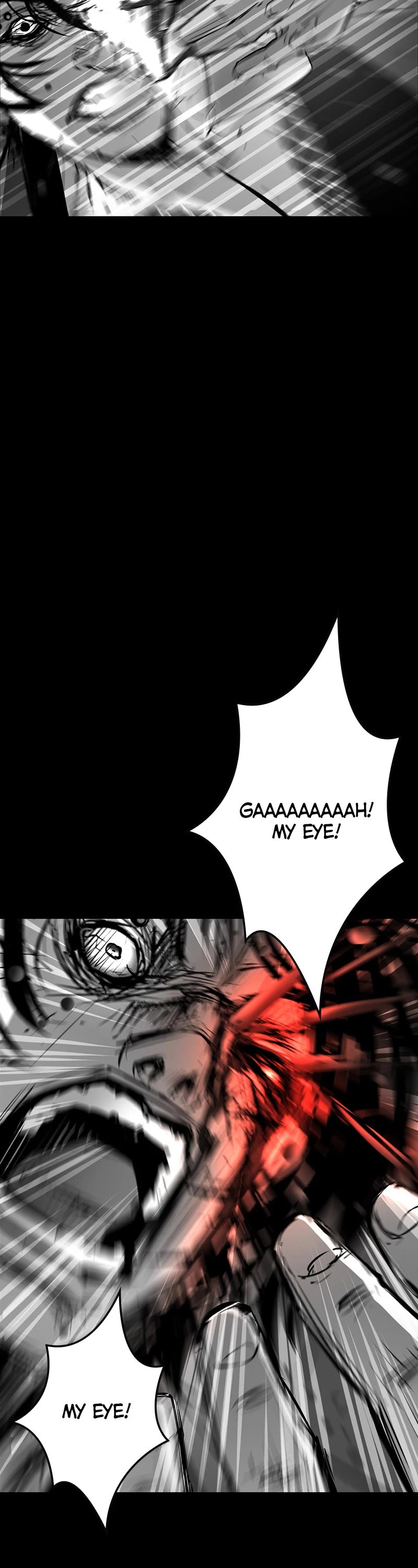 Hanlim Gym chapter 69 page 38