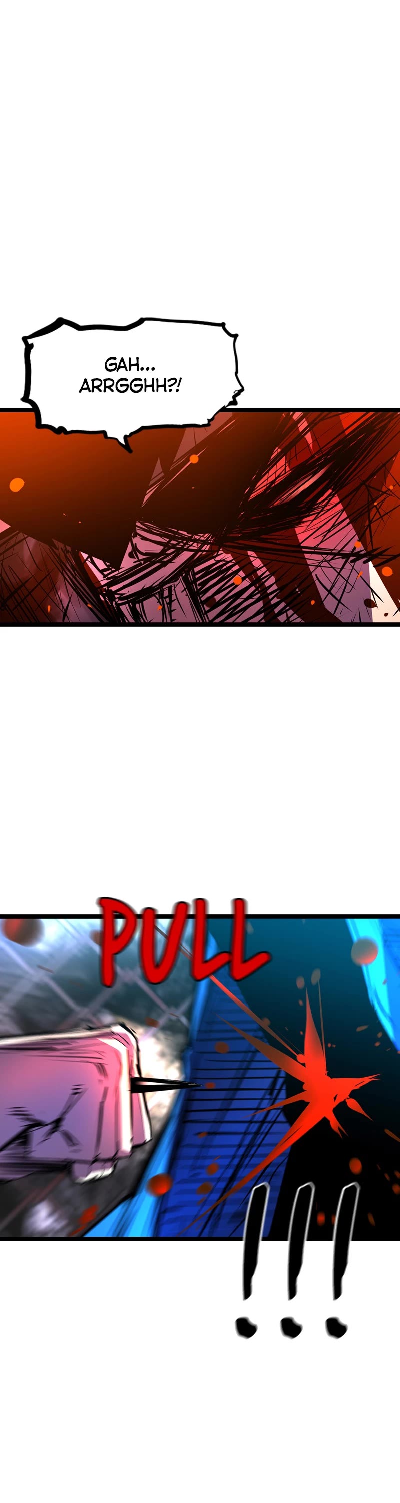 Hanlim Gym chapter 69 page 43