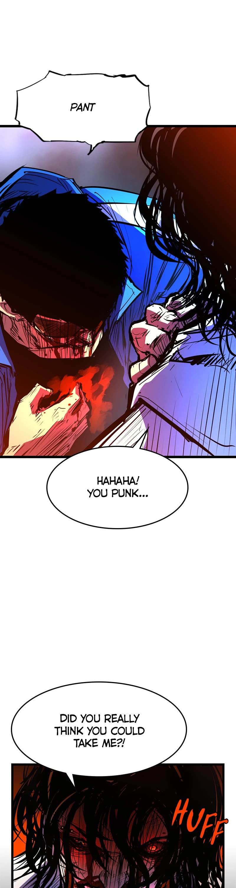 Hanlim Gym chapter 69 page 47