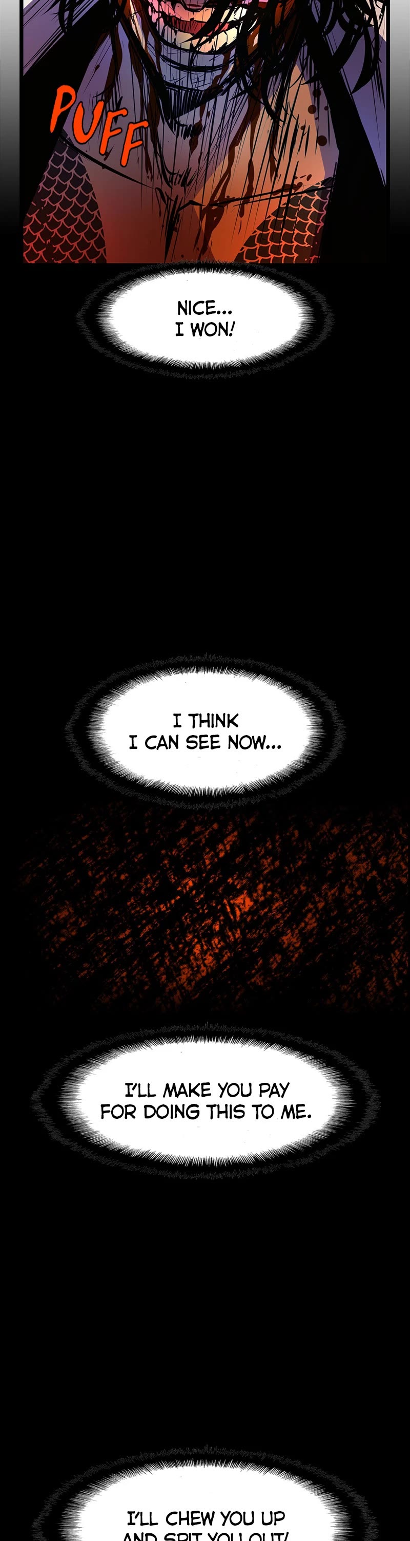 Hanlim Gym chapter 69 page 48