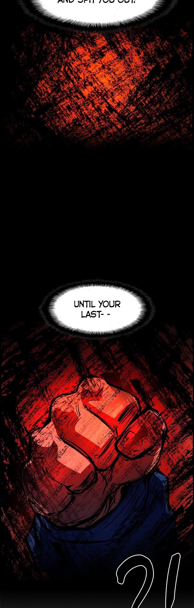 Hanlim Gym chapter 69 page 49