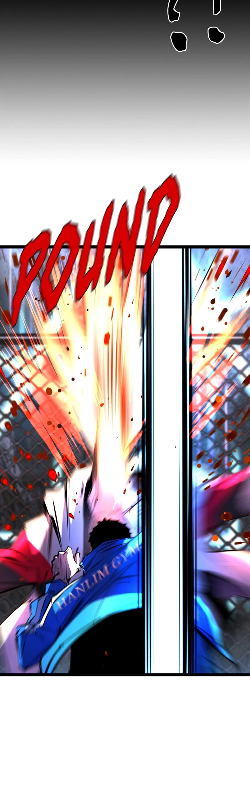 Hanlim Gym chapter 69 page 50