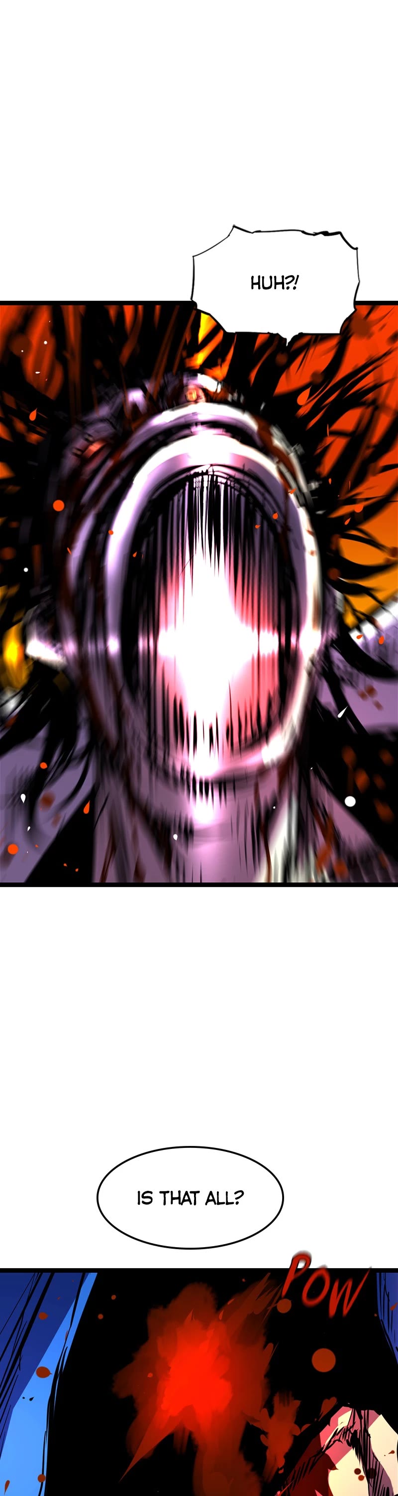 Hanlim Gym chapter 69 page 51