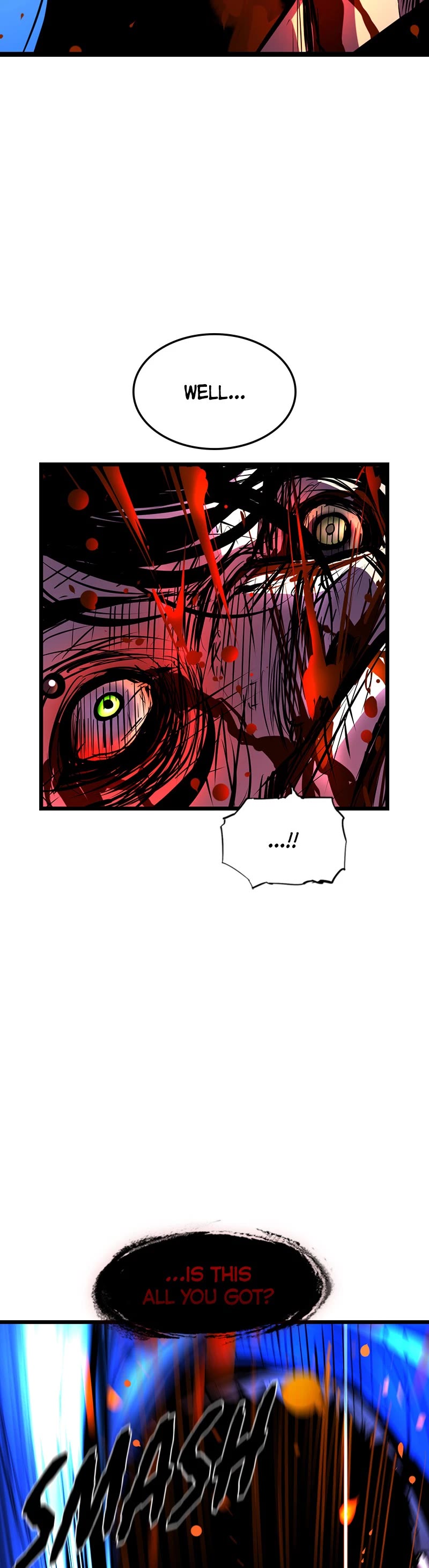 Hanlim Gym chapter 69 page 52