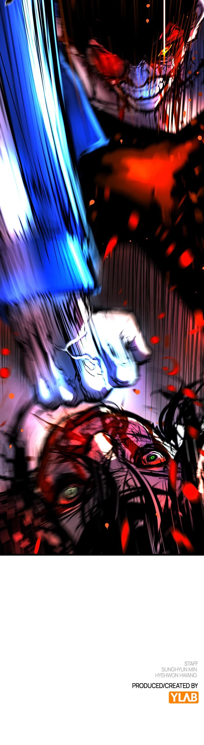 Hanlim Gym chapter 69 page 53