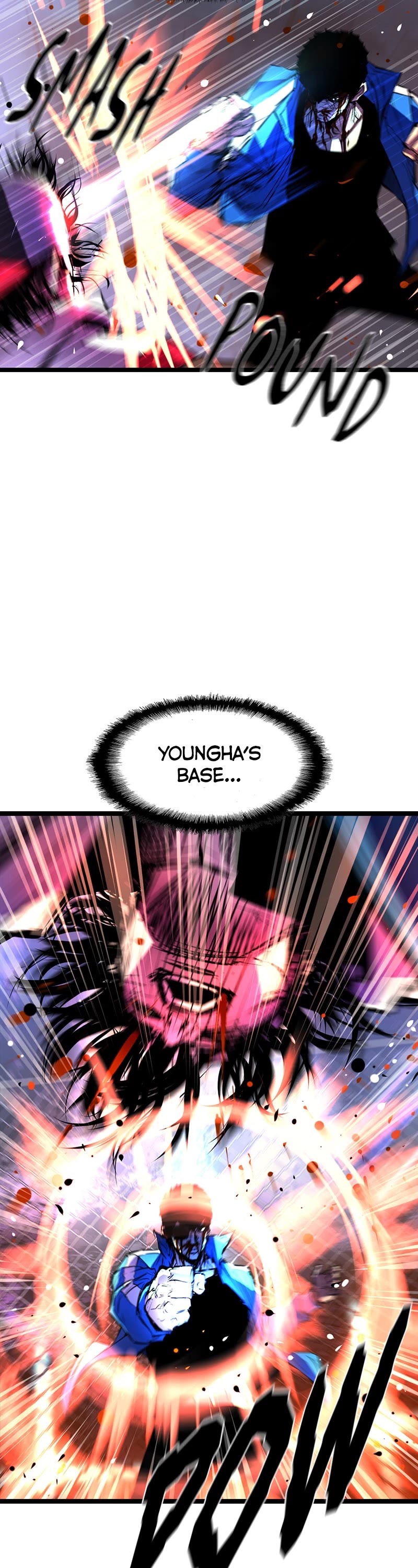 Hanlim Gym chapter 69 page 7