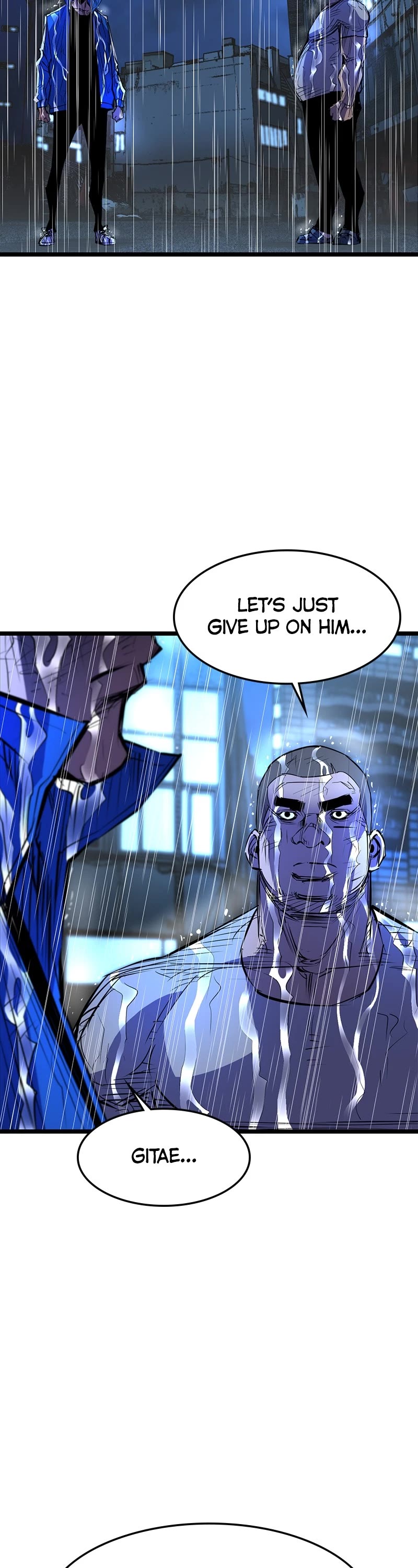 Hanlim Gym chapter 74 page 13