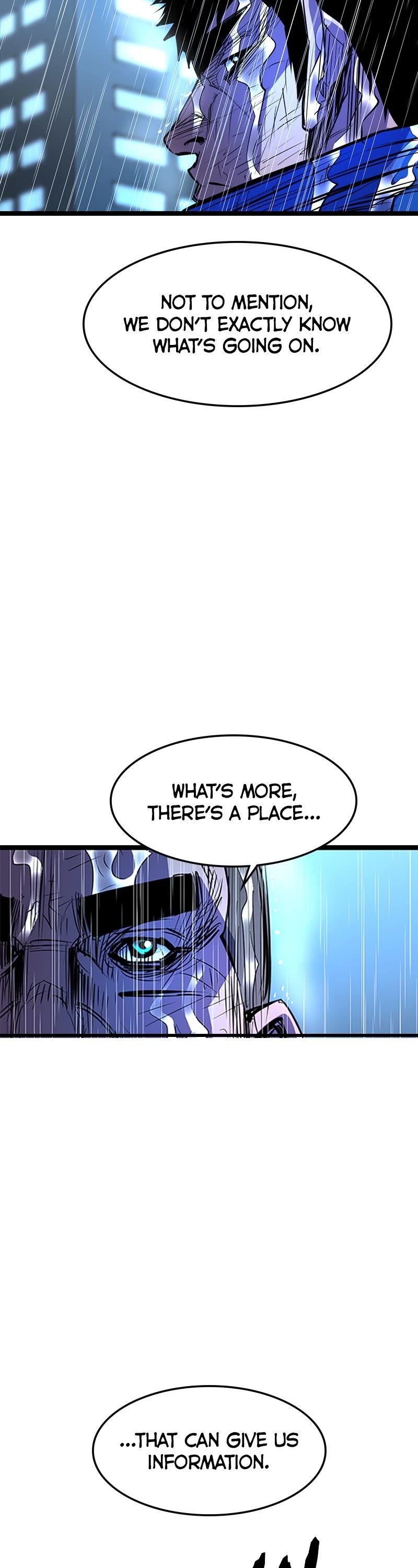 Hanlim Gym chapter 74 page 18