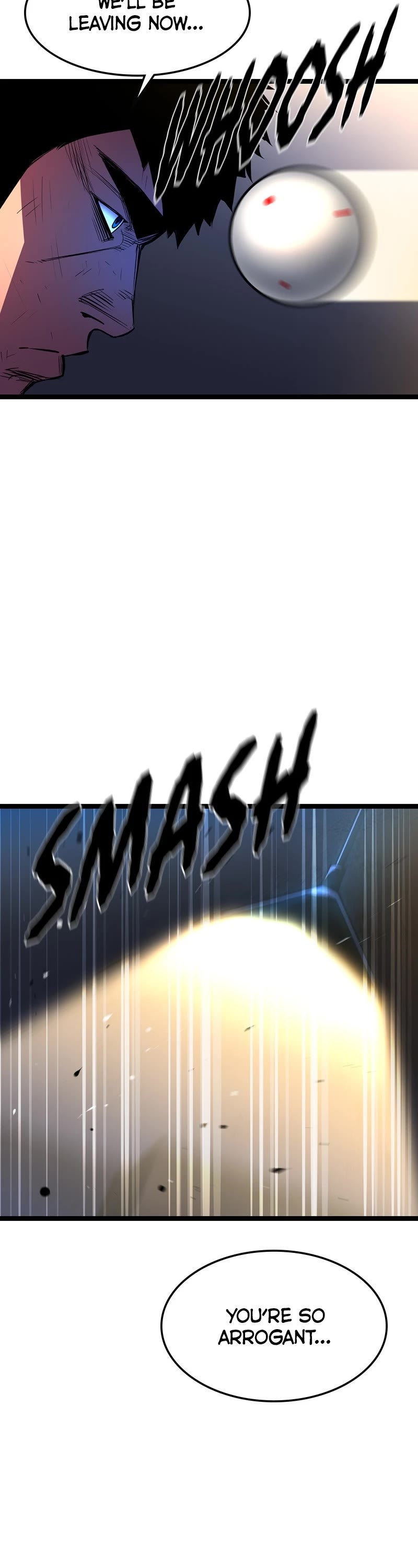 Hanlim Gym chapter 74 page 34