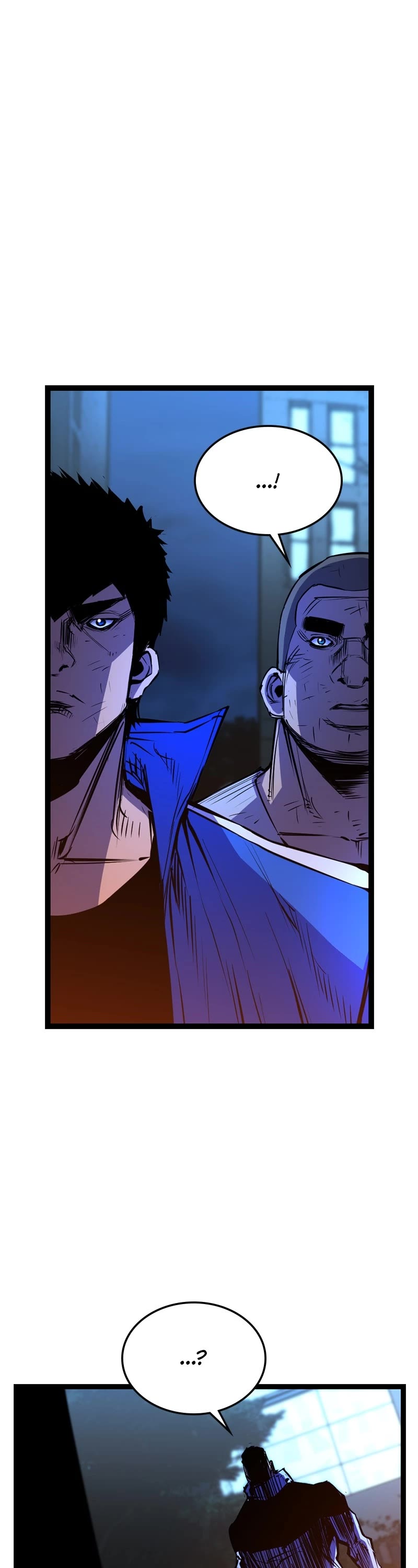 Hanlim Gym chapter 74 page 47