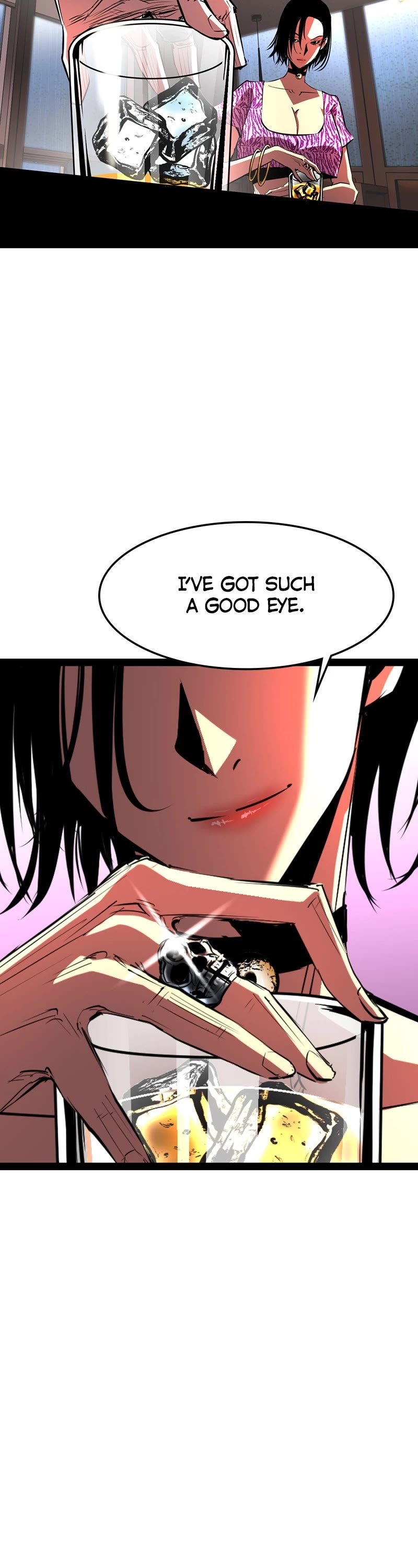 Hanlim Gym chapter 74 page 6