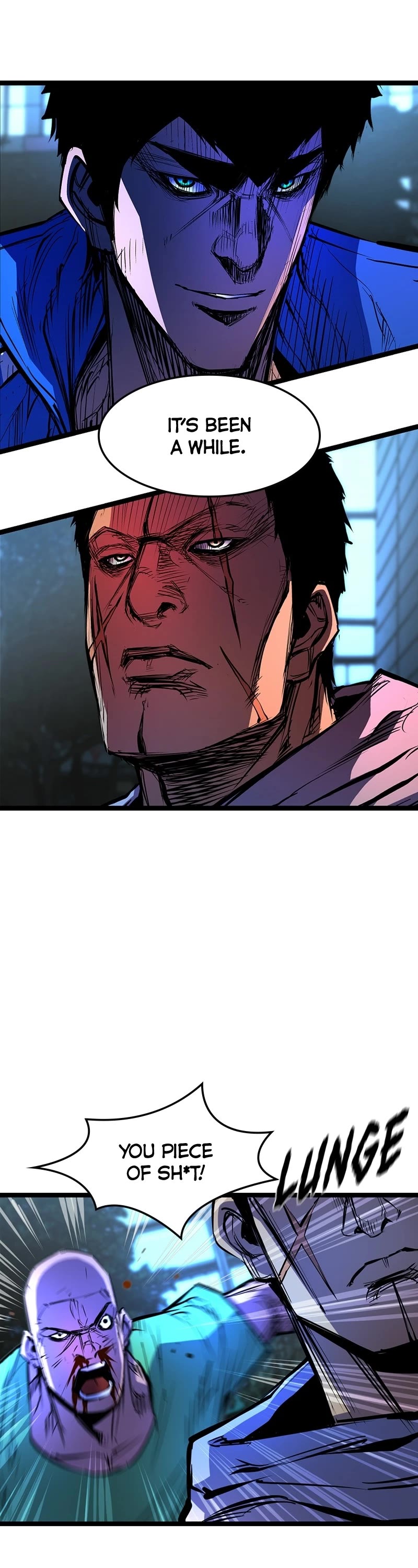 Hanlim Gym chapter 75 page 2