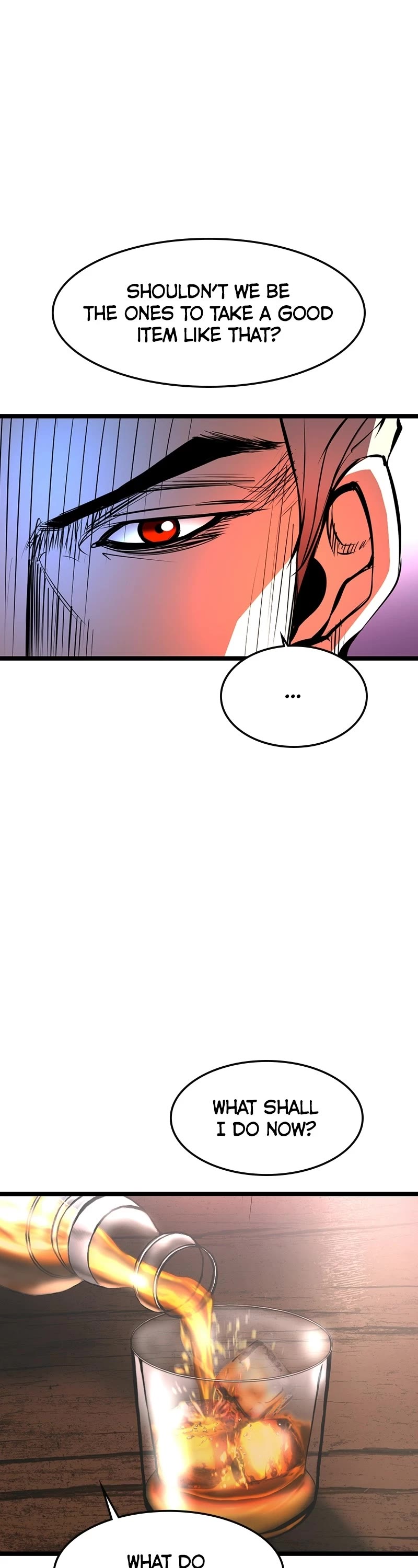 Hanlim Gym chapter 75 page 28