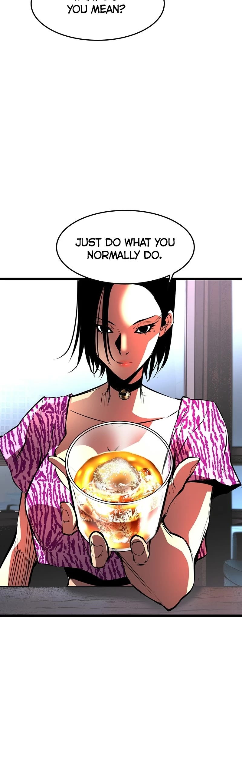 Hanlim Gym chapter 75 page 29