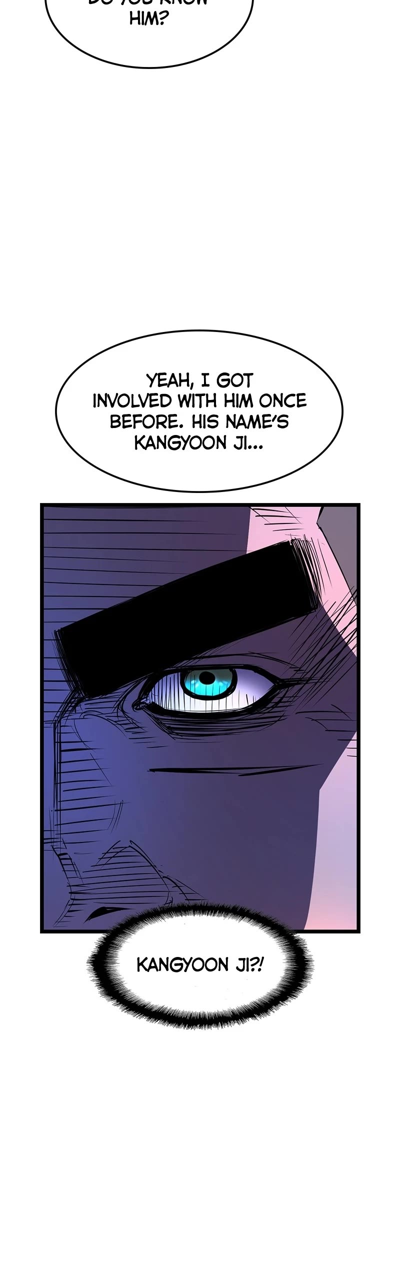 Hanlim Gym chapter 75 page 4