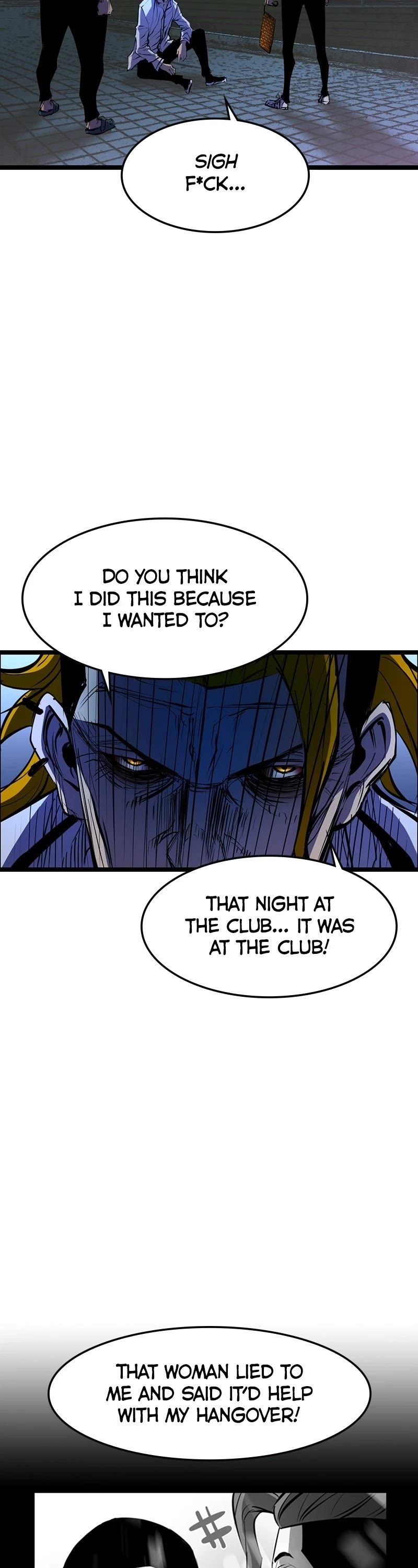 Hanlim Gym chapter 75 page 43