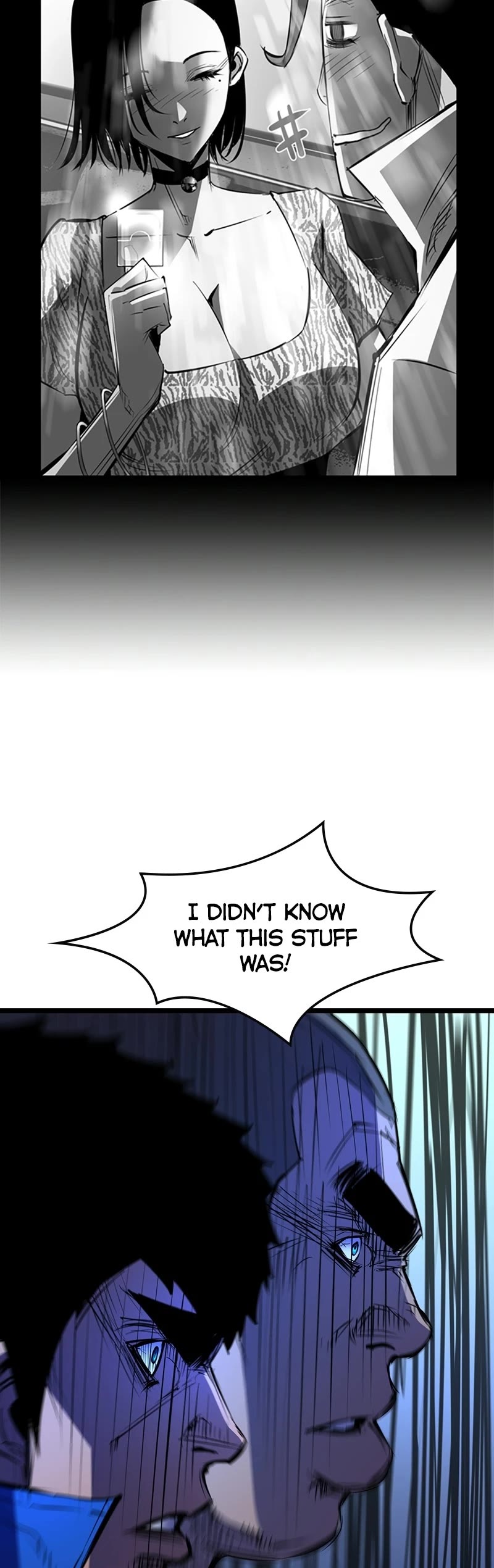 Hanlim Gym chapter 75 page 44