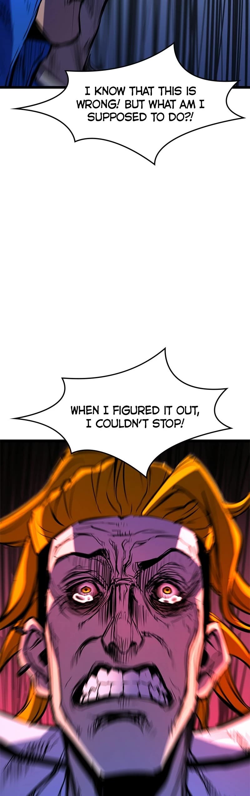 Hanlim Gym chapter 75 page 45